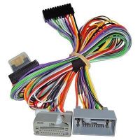 Simple Fit für Parrot HONDA ab 2008 für Handsfree-Car Kit Simple Fit für Parrot HONDA ab 2008 für Handsfree-Car Kit