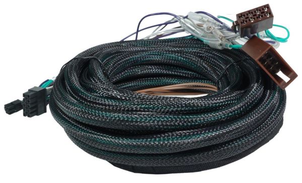 Audio System Z-X-MD-ISO5-6.0M - 5-channel high-low adapter cable