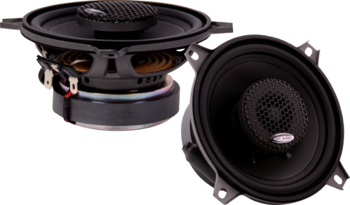 ARC-Audio X2-Series 402 - 10cm Coax 