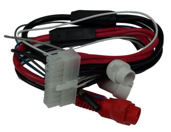 Audio System PCS SW11 - Cable set for SW11 ACTIVE