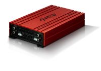 Spectron N4400 - 4-Kanal Verstärker Spectron N4400 - 4-Kanal Verstärker