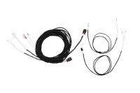 Kufatec 47968 - Kabelsatz Totwinkel Assistent Code 234 für Mercedes Benz GLC F/X 254 Kufatec 47968 - Kabelsatz Totwinkel Assistent Code 234 für Mercedes Benz GLC F/X 254