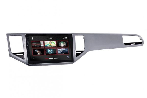 Dynavin DX-V-135SP Pro - 2-DIN Navigationssystem für VW Golf 7 Sportsvan