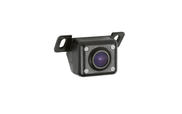 Radical Audio R-C10-RV2 - Compact 45 ° Universal Rear View Camera