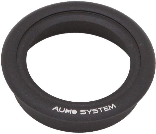 Audio System ALU-RING HS 30 Phase BL - Alueinbauring