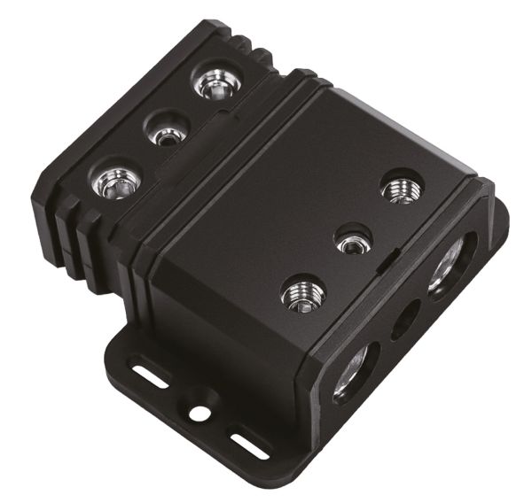 ESX DPP20 - Steckverbinder für 20 mm² Stromkabel