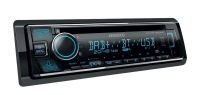 Kenwood KDC-BT760DAB - 1-DIN Autoradio Kenwood KDC-BT760DAB - 1-DIN Autoradio