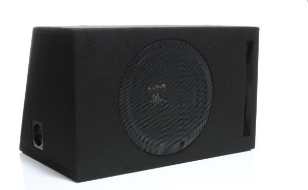 Audio System M12 BR-2 Active 220 EVO2 - Bassreflex