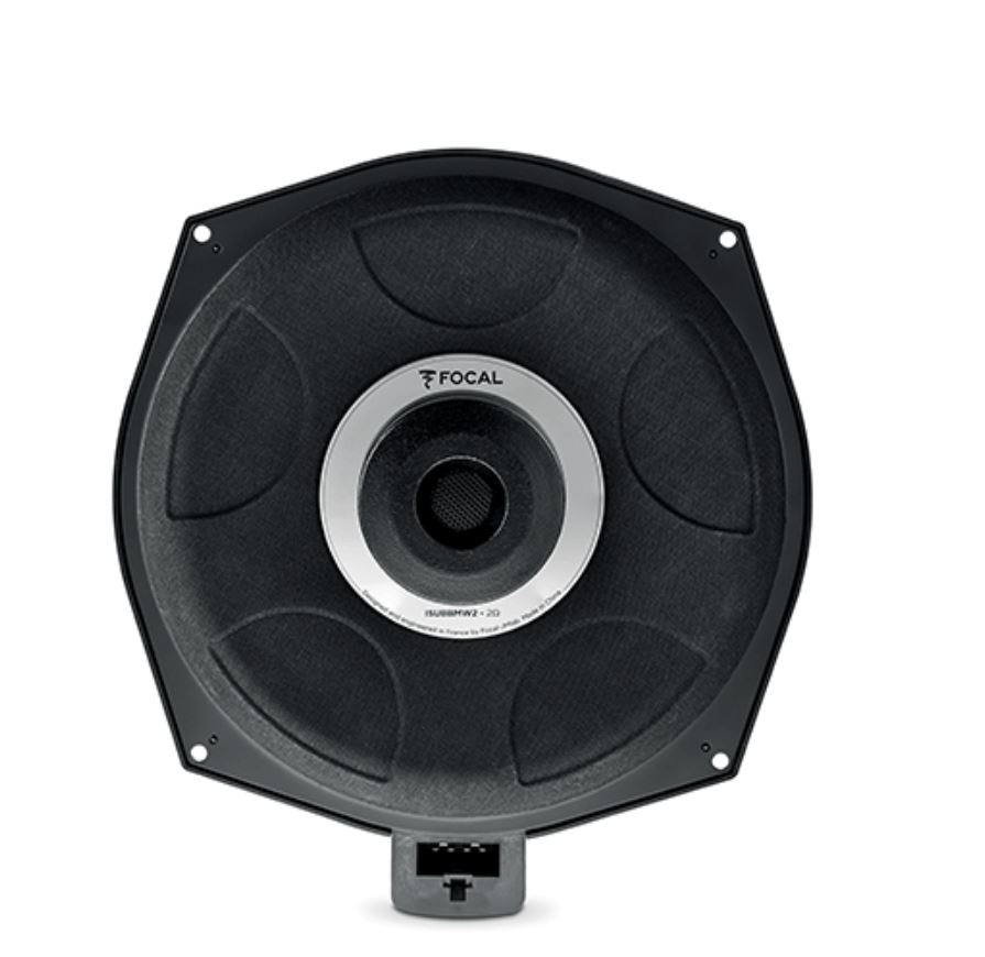subwoofer 20cm