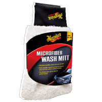 Meguiars Ultimate Mikrofaser Waschhandschuh Meguiars Ultimate Mikrofaser Waschhandschuh