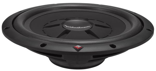 Rockford Fosgate R2SD4-12 - 30cm Subwoofer