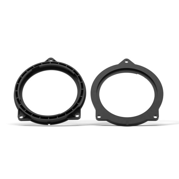 Helix CFMK100 BMW.3 - 10cm adapter rings for BMW, Mini
