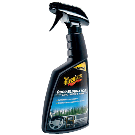 Meguiar´s Odor Eliminator Geruchsentferner