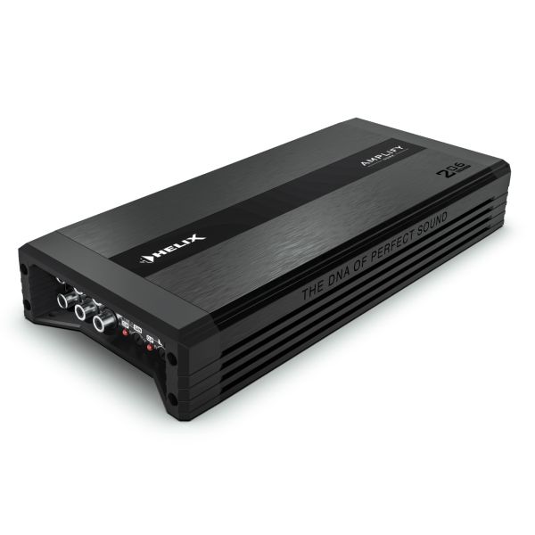 Helix AMPLIFY 206 Direct - 6-Kanal Verstärker mit DSP