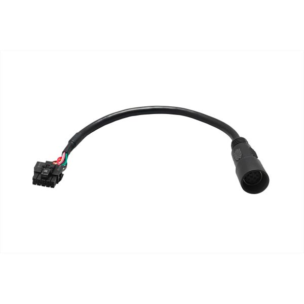 SCP-to-Control Input Adapter