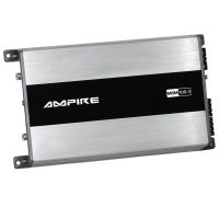 Ampire MBM100.4-2G - 4-Kanal Verstärker Ampire MBM100.4-2G - 4-Kanal Verstärker