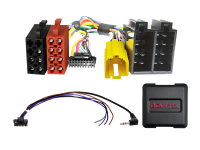 ACV 42xrn004 - LFB Dacia/Opel/Renault Fahrzeuge ISO/Mini ISO Multilead lose ACV 42xrn004 - LFB Dacia/Opel/Renault Fahrzeuge ISO/Mini ISO Multilead lose