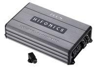 Hifonics Zeus ZXS550/2 - 2-Kanal Verstärker digital Hifonics Zeus ZXS550/2 - 2-Kanal Verstärker digital
