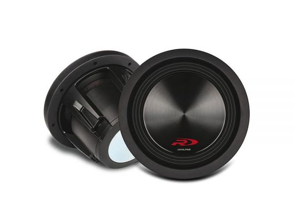 20cm subwoofer