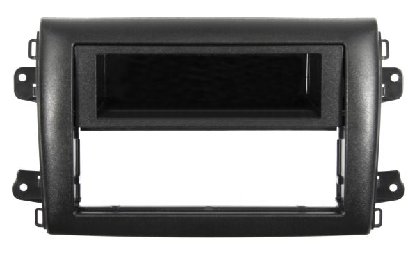 ESX VNA-EB-F8-1DIN - 1-DIN Einbauset für Fiat Ducato 8