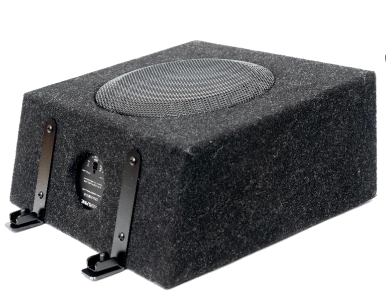 Alpine SWC-W84CRA2 - passiver 20cm Subwoofer