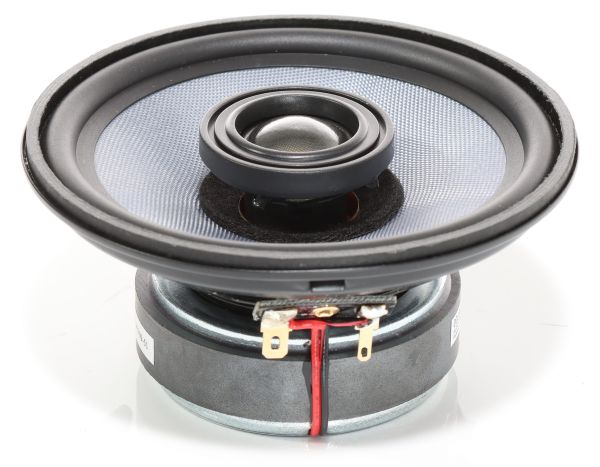 Audio System CO 120 Evo - 12cm 2-way coaxial system