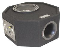 Audio System Subframe M10 Active Audio System Subframe M10 Active