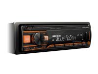 Alpine UTE-200BT - 1DIN Mediareceiver Alpine UTE-200BT - 1DIN Mediareceiver