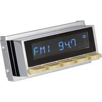 RetroSound FACE-M2-IVO - Displayeinheit "Model Two", Elfenbeinfarbene Tasten RetroSound FACE-M2-IVO - Displayeinheit "Model Two", Elfenbeinfarbene Tasten