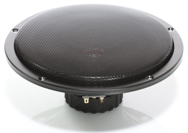 Audio System AS 200 EVO - 23cm mid-bass driver