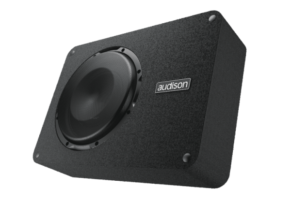 Audison APBX 10 S4S - 25cm Gehäusesubwoofer