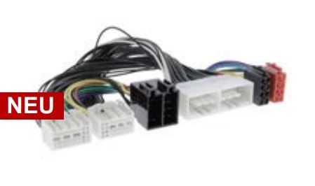 ESX PPK 27 - Plug&Play Anschlußkabel