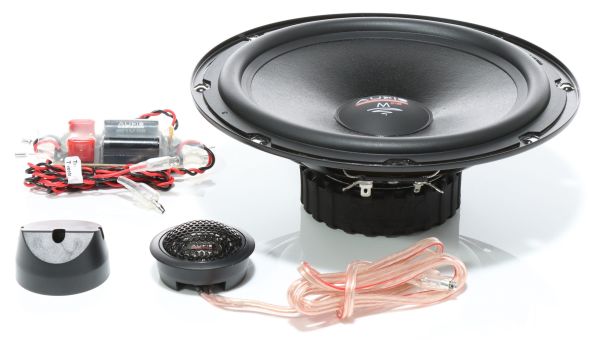 Audio System M 200 EVO 2 - 20cm 2-Wege Compo System