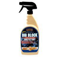 Surf City Garage Big Block - Interior Protectant - UV-Blocker Surf City Garage Big Block - Interior Protectant - UV-Blocker
