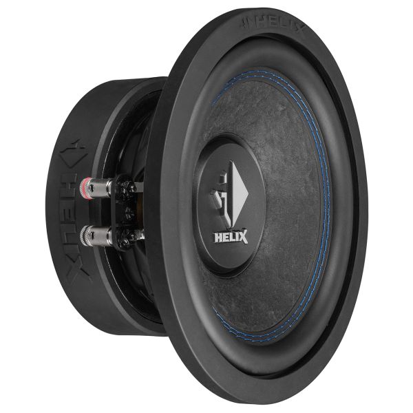 HELIX K 8W - 20cm Subwoofer 1x 2Ohm Copy