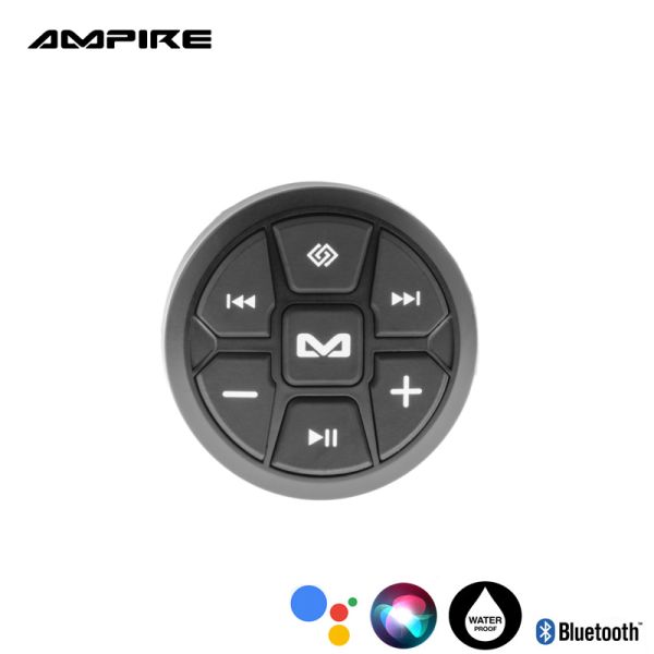 Ampire PRC-2 - Bluetooth Fernbedienung