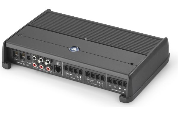 JL Audio XDM700/5 - 5-Kanal Verstärker für Auto und Marine