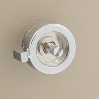 RetroSound RSP-080P - Hintere Bedienringe RetroSound RSP-080P - Hintere Bedienringe