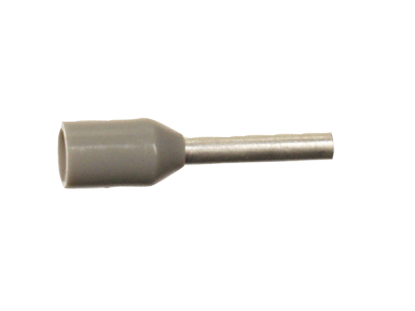 Aderendhülsen 4,00 mm²