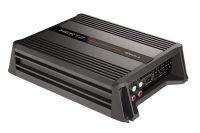 Hertz DPower 4 - 4-Kanal Verstärker Hertz DPower 4 - 4-Kanal Verstärker