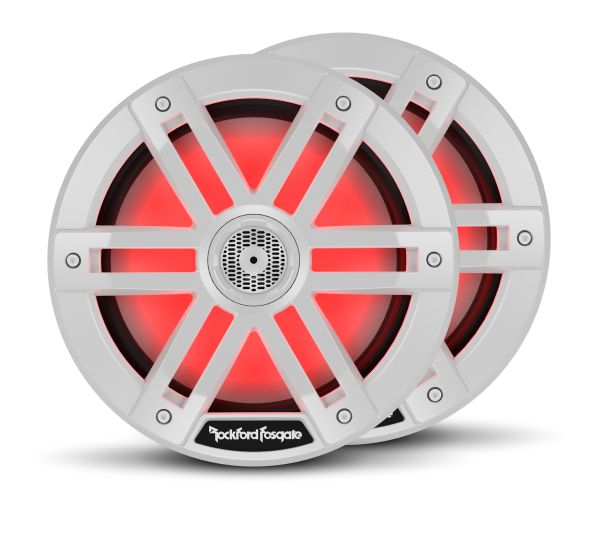 Rockford Fosgate Marine M1-8 - 20cm 2-Wege Coax