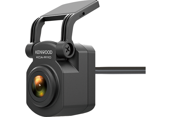 Kenwood KCA-R110 - HD rear view camera