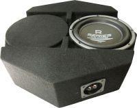Audio System SUBFRAME R10 FLAT R-SERIES Audio System SUBFRAME R10 FLAT R-SERIES