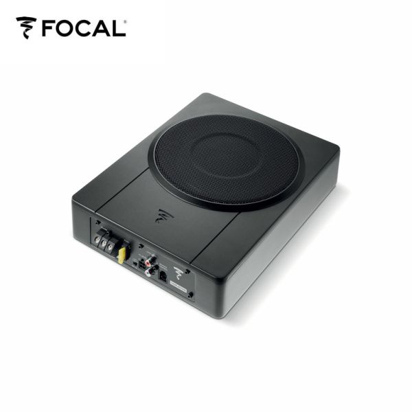 FOCAL INSIDE - 20cm ISUB Active -Subwoofer