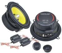 Ground Zero GZTC 130 - 13cm Composystem Ground Zero GZTC 130 - 13cm Composystem