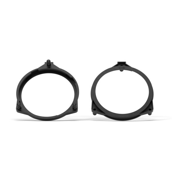 Helix CFMK100 MB.4 - 10cm adapter rings for Mercedes