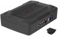 Musway Sub1 - 6 x 8" Aktiv-Subwoofer Musway Sub1 - 6 x 8" Aktiv-Subwoofer