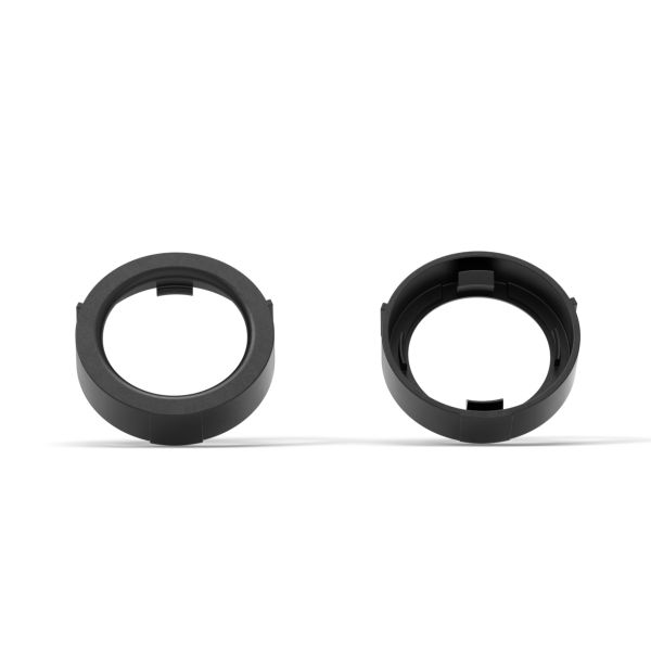 Helix CFMK20 TES.1 - Adapter rings for Tesla