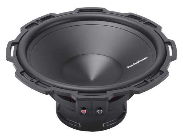 Rockford Fosgate P1S2-15 - 38cm Subwoofer