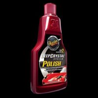 Meguiar´s Deep Crystal® System Politur (Schritt 2) Meguiar´s Deep Crystal® System Politur (Schritt 2)